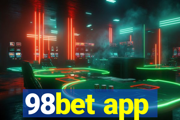 98bet app